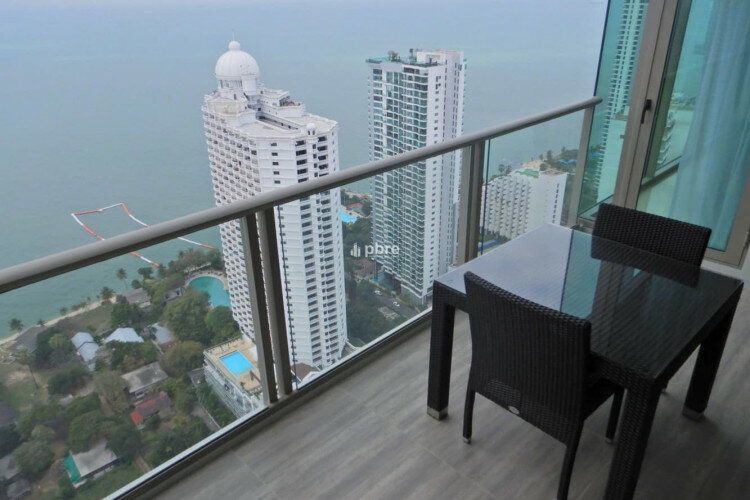 Кондоминиум в Паттайе, Таиланд | THE340997