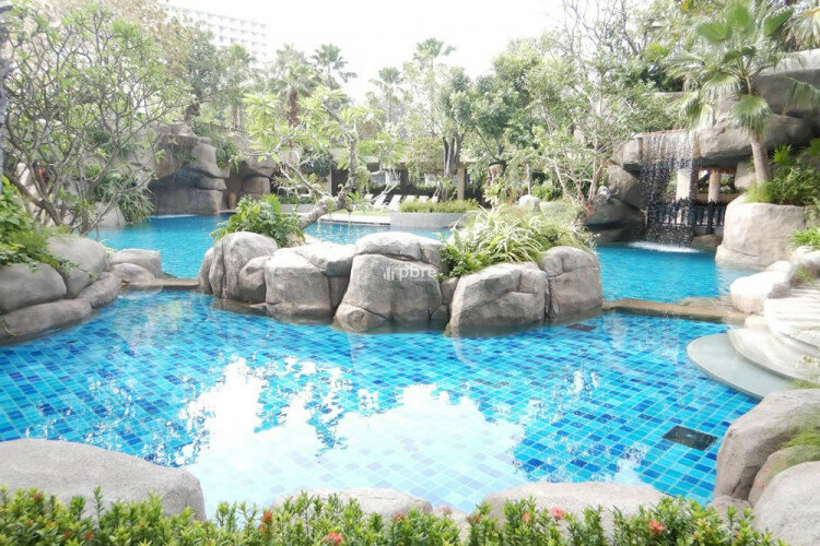 Кондоминиум в Паттайе, Таиланд | THE340997