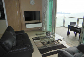 Кондоминиум в Паттайе, Таиланд | THE340997