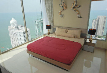 Кондоминиум в Паттайе, Таиланд | THE340997