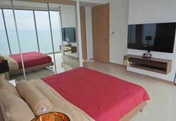 Кондоминиум в Паттайе, Таиланд | THE340997