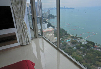 Кондоминиум в Паттайе, Таиланд | THE340997