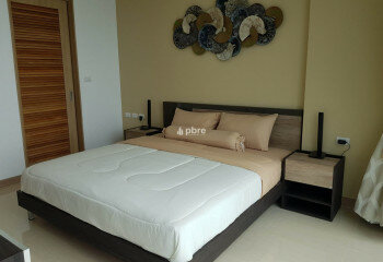 Кондоминиум в Паттайе, Таиланд | THE340997