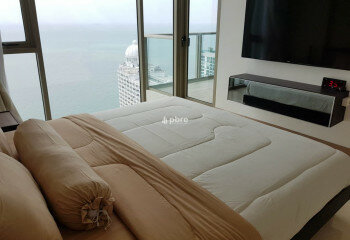 Кондоминиум в Паттайе, Таиланд | THE340997