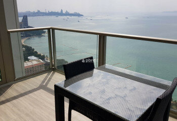 Кондоминиум в Паттайе, Таиланд | THE340997