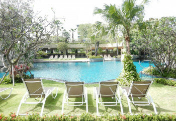 Кондоминиум в Паттайе, Таиланд | THE340997