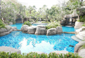 Кондоминиум в Паттайе, Таиланд | THE340997