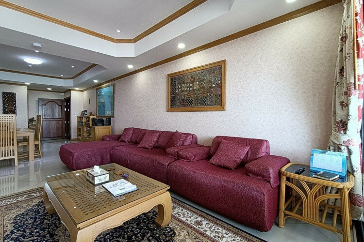 Кондоминиум в Паттайе, Таиланд | THE528705