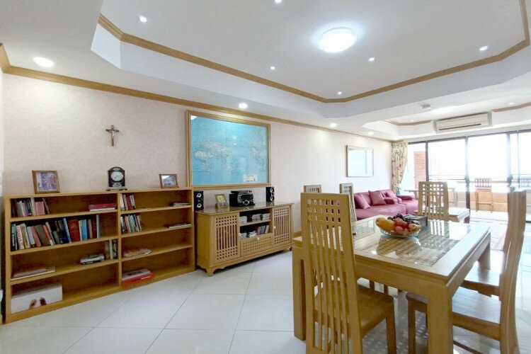 Кондоминиум в Паттайе, Таиланд | THE528705