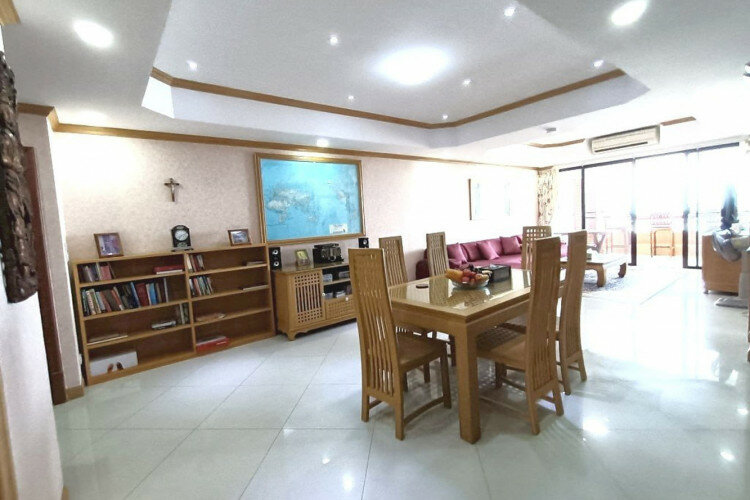 Кондоминиум в Паттайе, Таиланд | THE528705