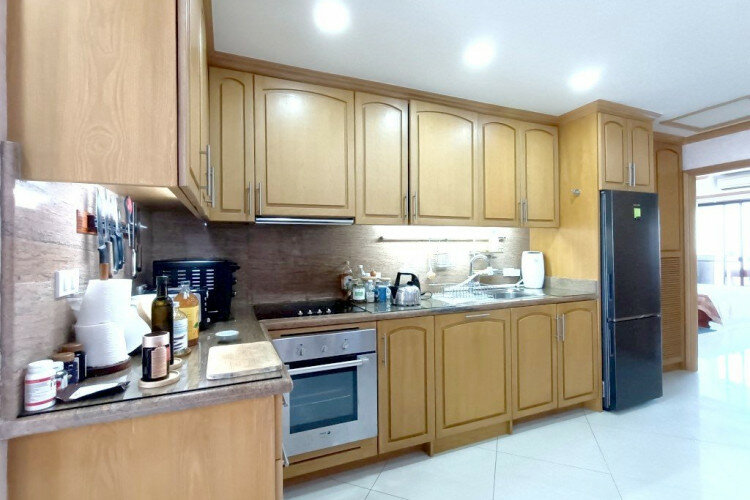 Кондоминиум в Паттайе, Таиланд | THE528705