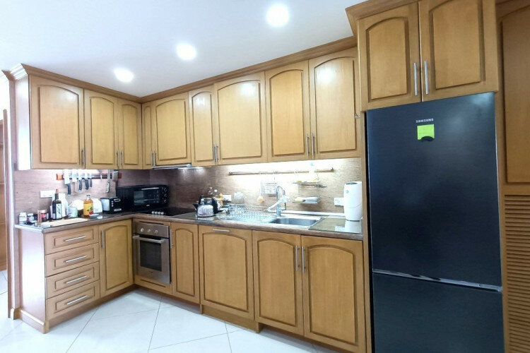 Кондоминиум в Паттайе, Таиланд | THE528705