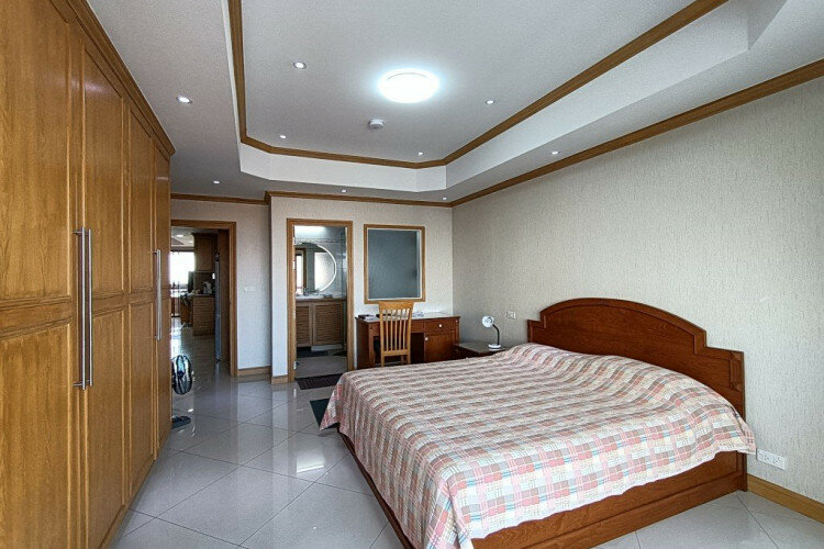 Кондоминиум в Паттайе, Таиланд | THE528705