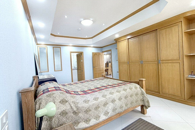 Кондоминиум в Паттайе, Таиланд | THE528705