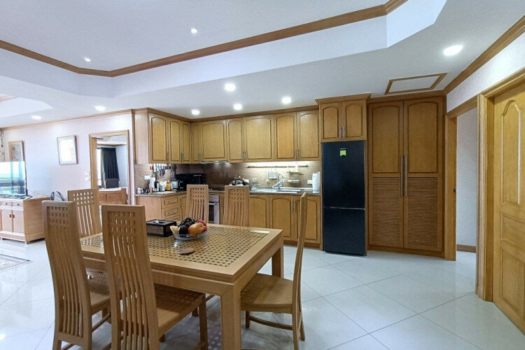 Кондоминиум в Паттайе, Таиланд | THE528705