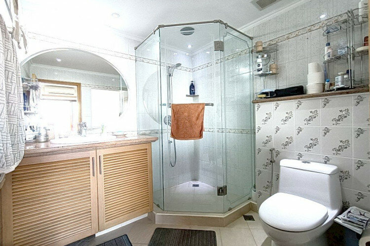 Кондоминиум в Паттайе, Таиланд | THE528705