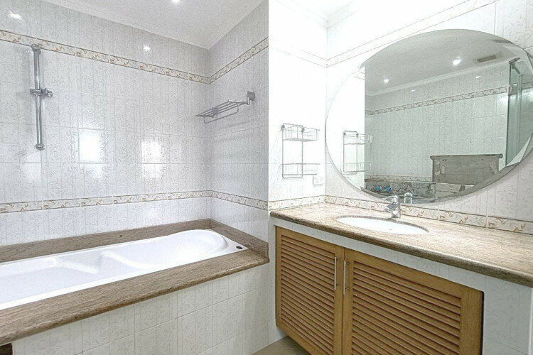 Кондоминиум в Паттайе, Таиланд | THE528705