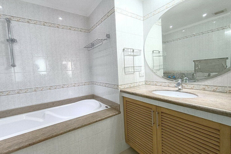 Кондоминиум в Паттайе, Таиланд | THE528705