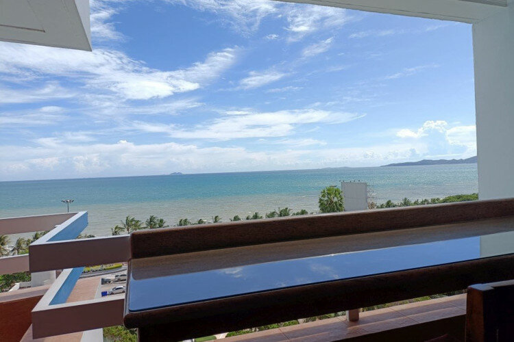 Кондоминиум в Паттайе, Таиланд | THE528705