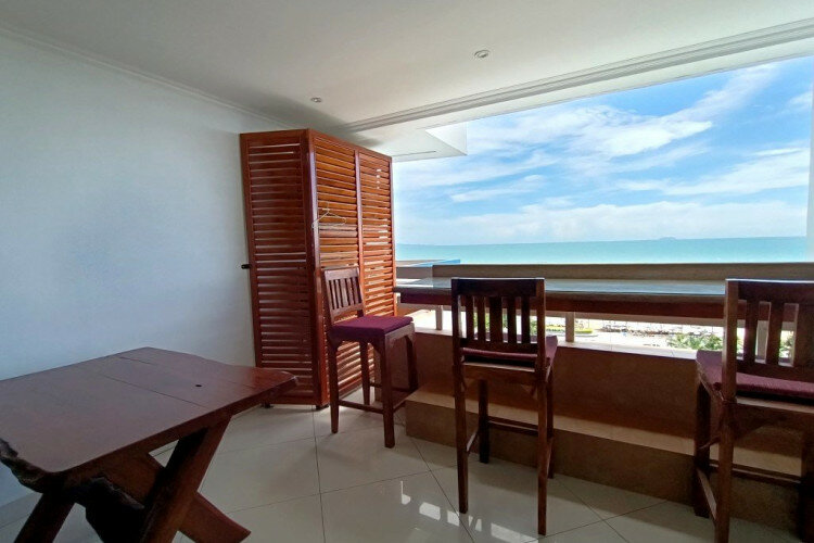 Кондоминиум в Паттайе, Таиланд | THE528705