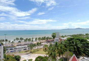 Кондоминиум в Паттайе, Таиланд | THE528705