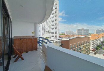 Кондоминиум в Паттайе, Таиланд | THE528705