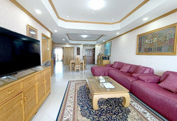 Кондоминиум в Паттайе, Таиланд | THE528705