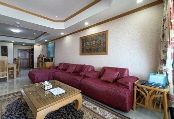 Кондоминиум в Паттайе, Таиланд | THE528705