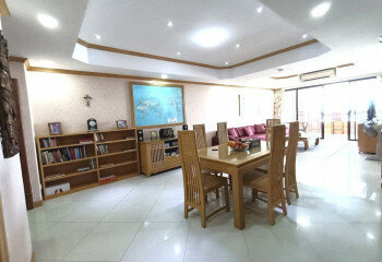 Кондоминиум в Паттайе, Таиланд | THE528705