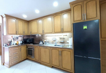 Кондоминиум в Паттайе, Таиланд | THE528705