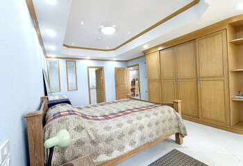 Кондоминиум в Паттайе, Таиланд | THE528705