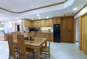 Кондоминиум в Паттайе, Таиланд | THE528705