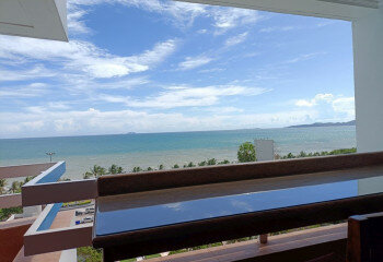 Кондоминиум в Паттайе, Таиланд | THE528705