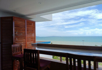 Кондоминиум в Паттайе, Таиланд | THE528705