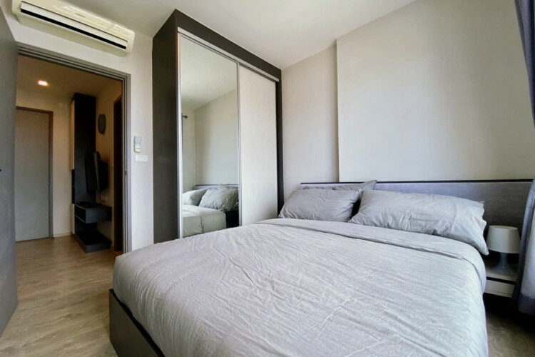 Кондоминиум в Паттайе, Таиланд | THE146492