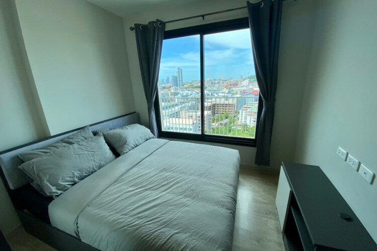 Кондоминиум в Паттайе, Таиланд | THE146492