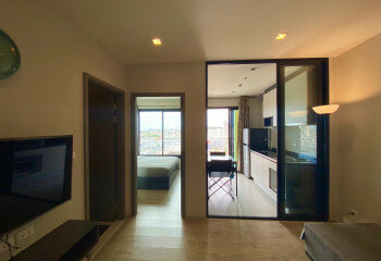 Кондоминиум в Паттайе, Таиланд | THE146492