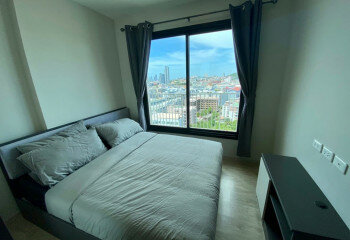 Кондоминиум в Паттайе, Таиланд | THE146492