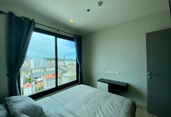 Кондоминиум в Паттайе, Таиланд | THE146492