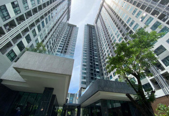 Кондоминиум в Паттайе, Таиланд | THE146492