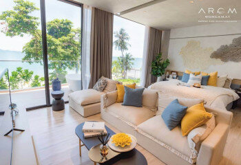 Кондоминиум в Паттайе, Таиланд | THE407528