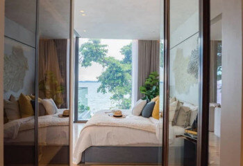 Кондоминиум в Паттайе, Таиланд | THE407528