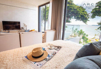 Кондоминиум в Паттайе, Таиланд | THE407528