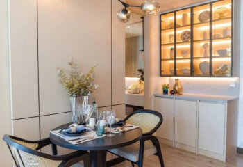 Кондоминиум в Паттайе, Таиланд | THE407528