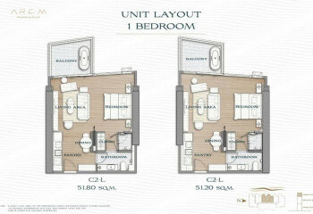 Кондоминиум в Паттайе, Таиланд | THE407528