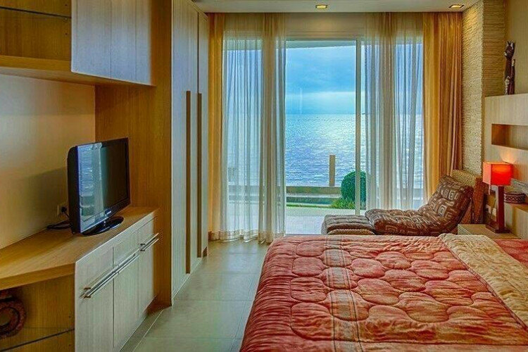 Кондоминиум в Паттайе, Таиланд | THE309894