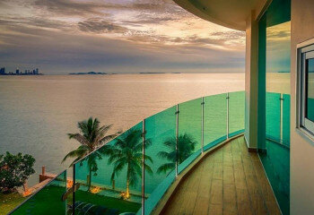 Кондоминиум в Паттайе, Таиланд | THE309894