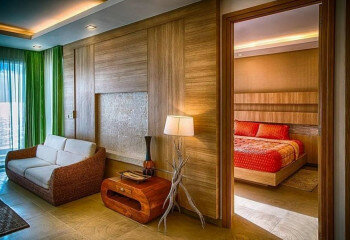 Кондоминиум в Паттайе, Таиланд | THE309894