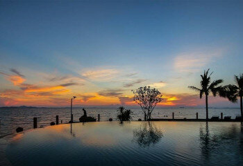 Кондоминиум в Паттайе, Таиланд | THE309894