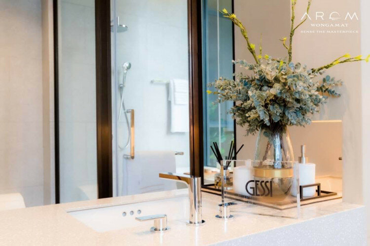 Кондоминиум в Паттайе, Таиланд | THE507531